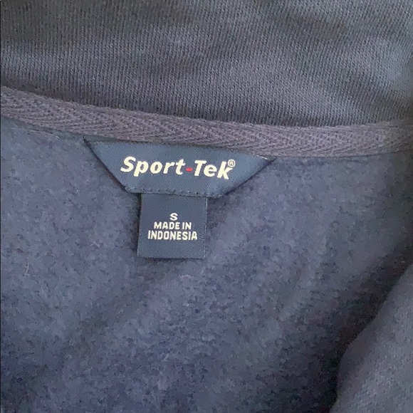 Adpi Sweatshirt - Picture 4 of 5